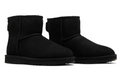 UGG Women’s Classic Mini II Boot “Black”