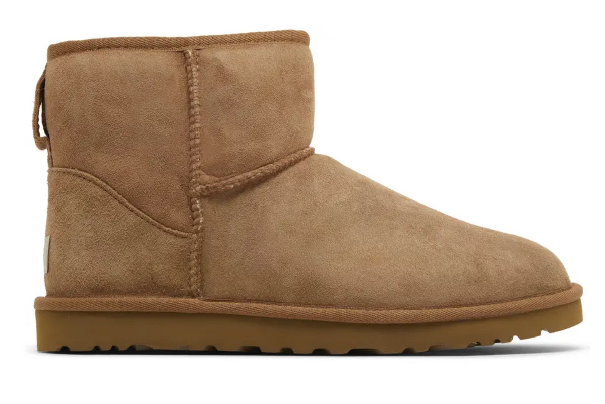 UGG Classic Mini Boot “Chestnut”