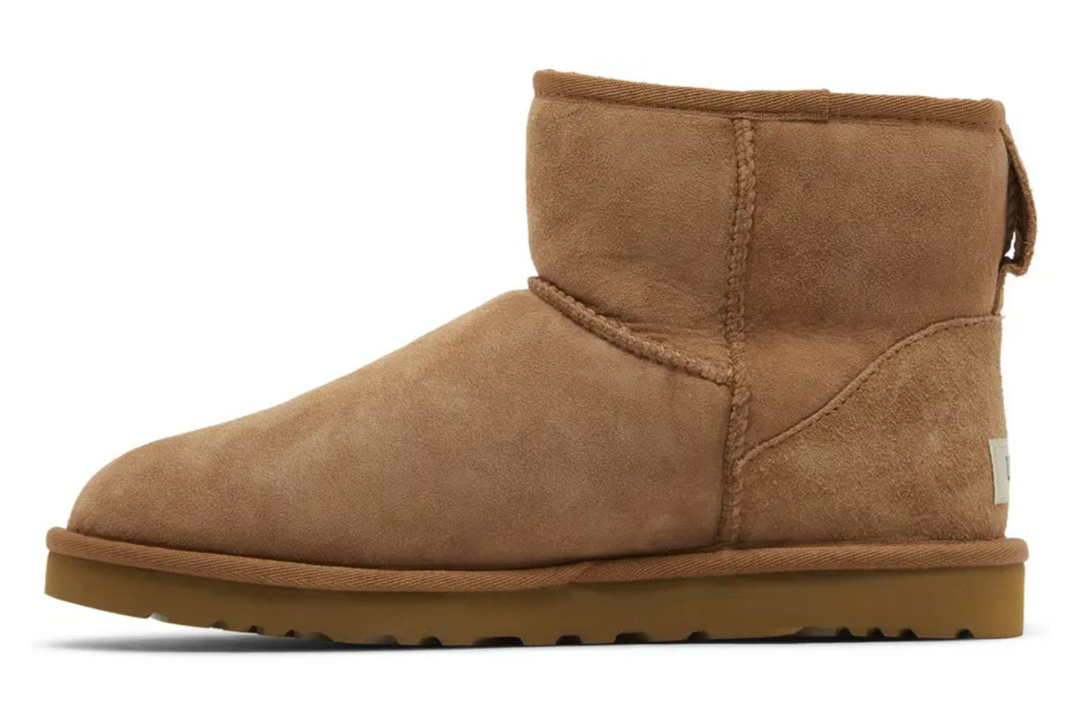UGG Classic Mini Boot “Chestnut”