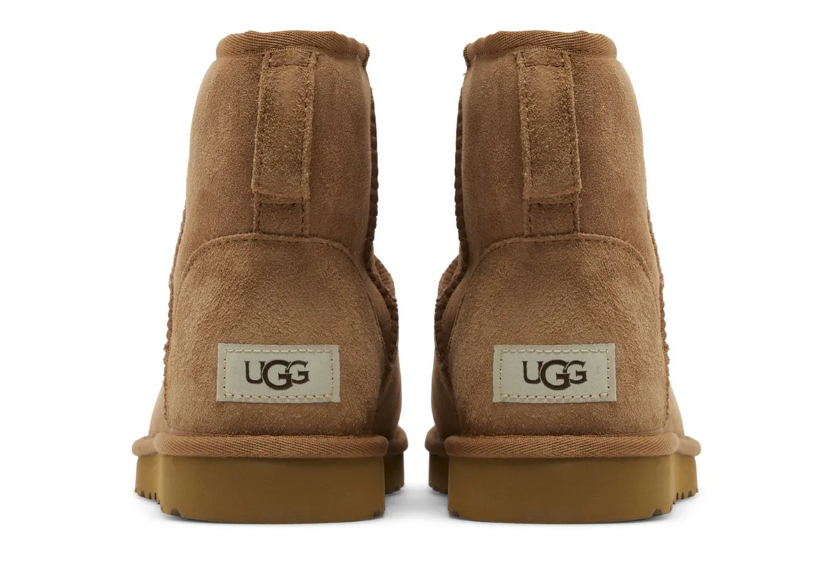 UGG Classic Mini Boot “Chestnut”