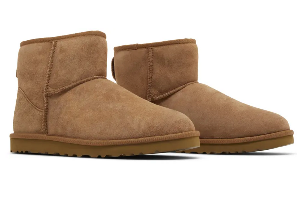 UGG Classic Mini Boot “Chestnut”