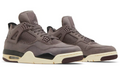 A Ma Maniére x Jordan 4 Retro “Violet Ore”