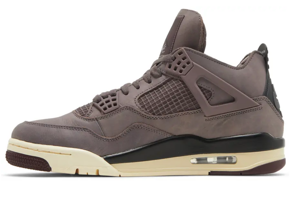 A Ma Maniére x Jordan 4 Retro “Violet Ore”