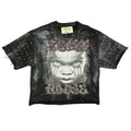 BKYS "Rock House" Cropped T-Shirt