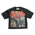 BKYS "Gifted" Cropped T-Shirt