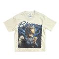 MND GMZ Blessed Money Angel Graphic Tee