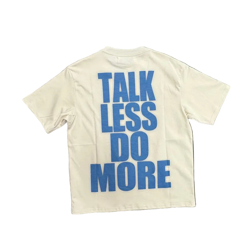 MND GMZ Blessed Money Angel Graphic Tee