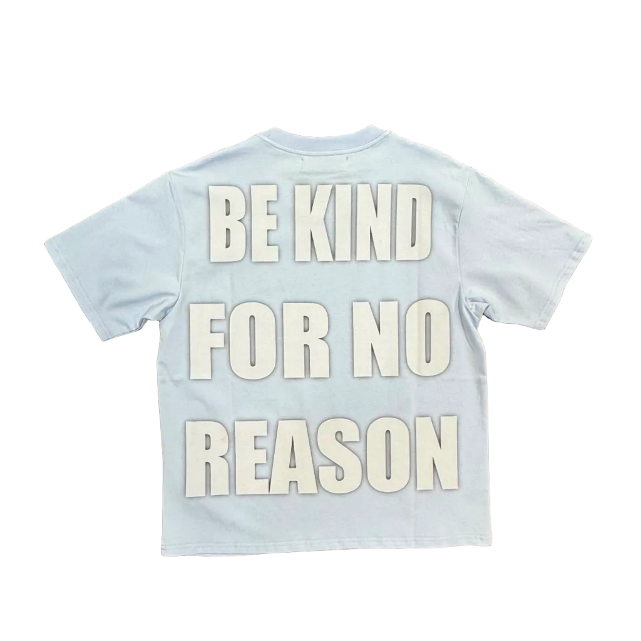 MND GMZ Blessed Angel Graphic Sky B