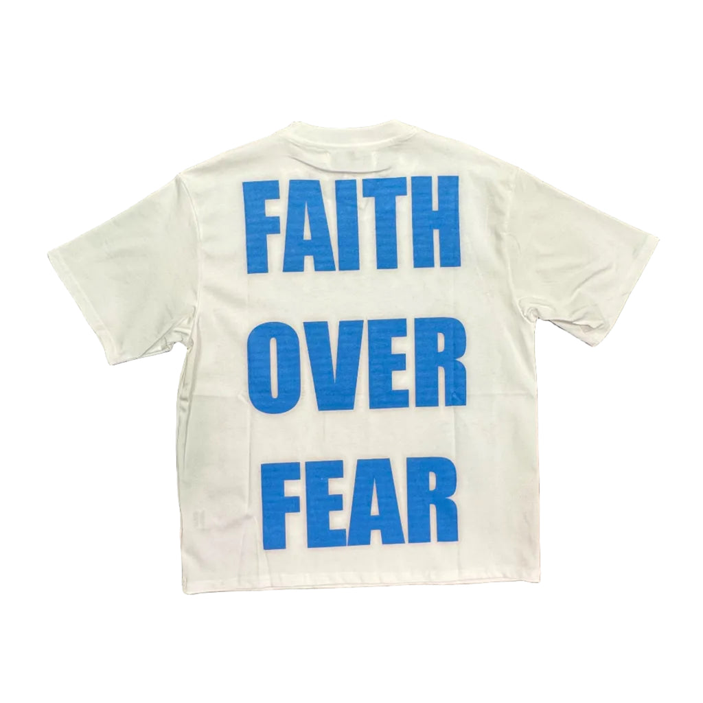 MND GMZ Blessed Praying Angel Tee