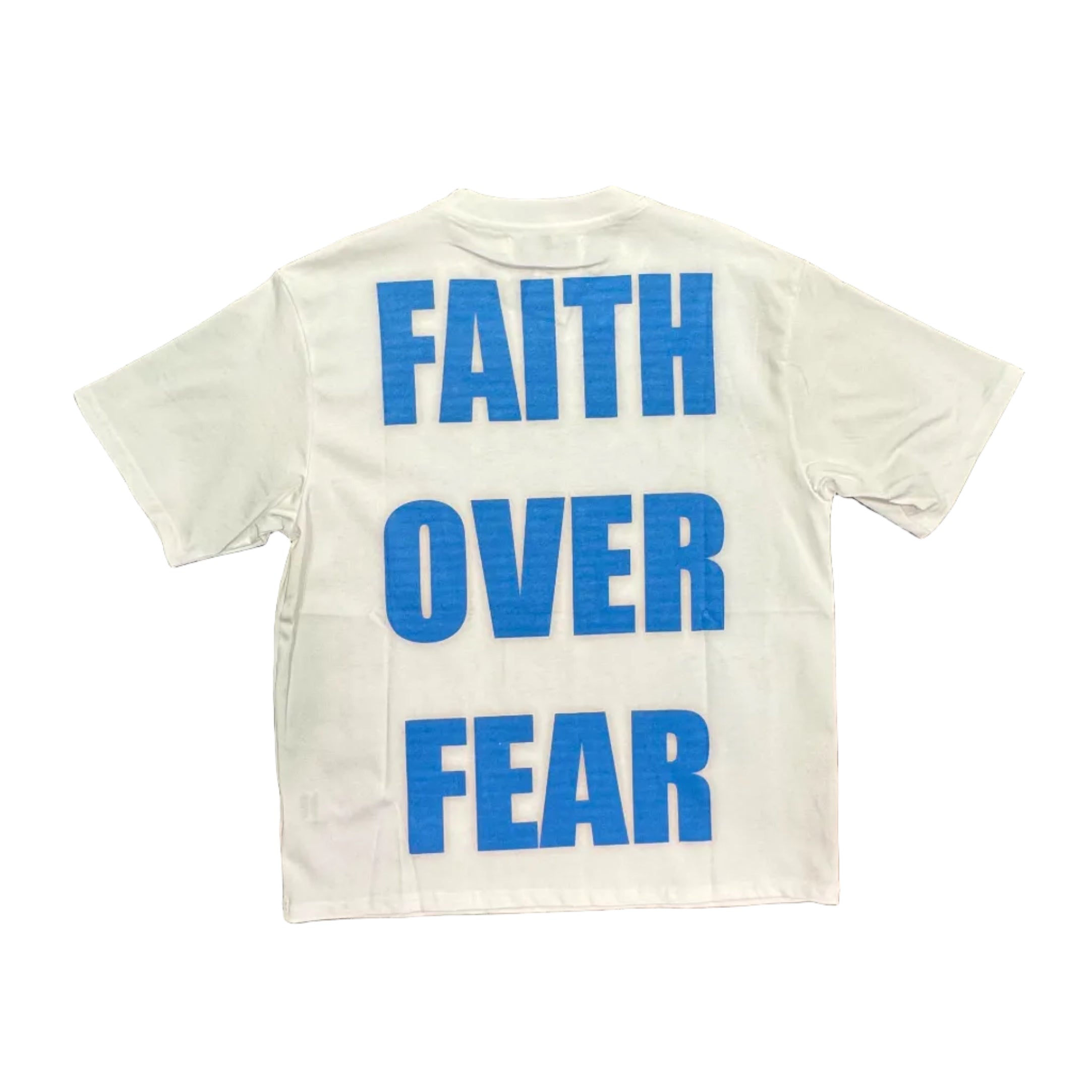 MND GMZ Blessed Praying Angel Tee
