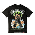 Left Point Shine Graphic T-Shirt