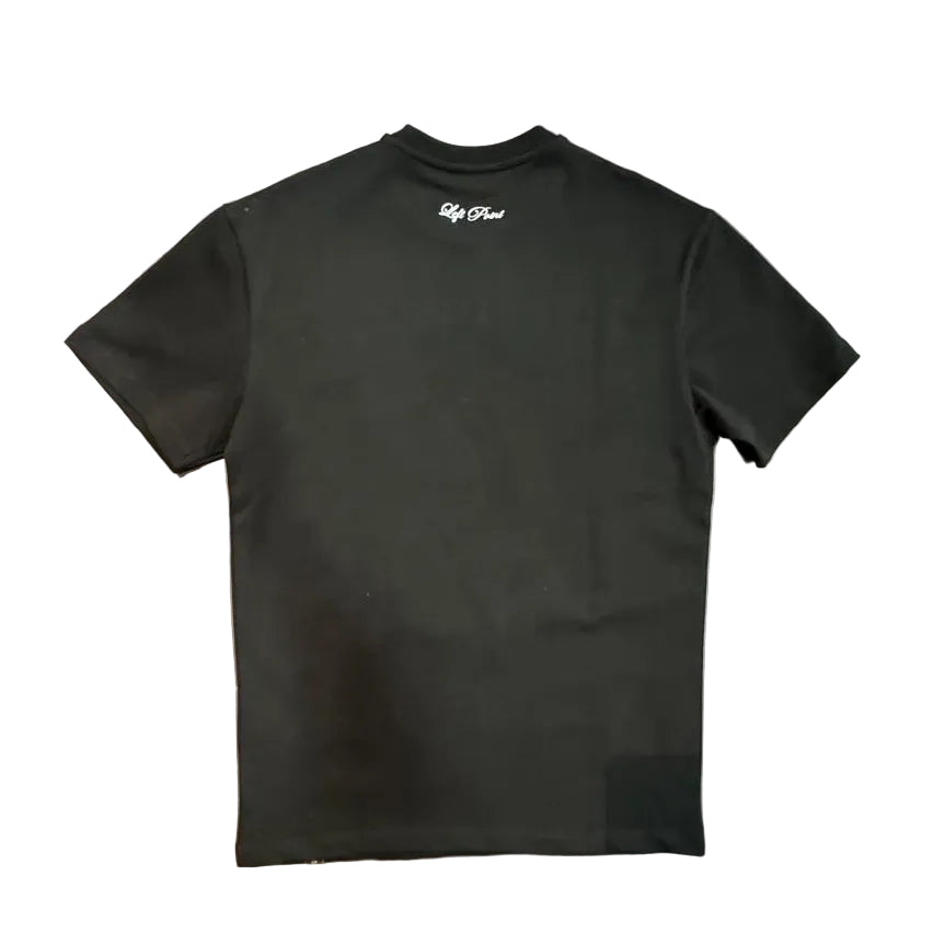 Left Point Shine Graphic T-Shirt