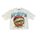 Left Point Heaven Graphic TEE