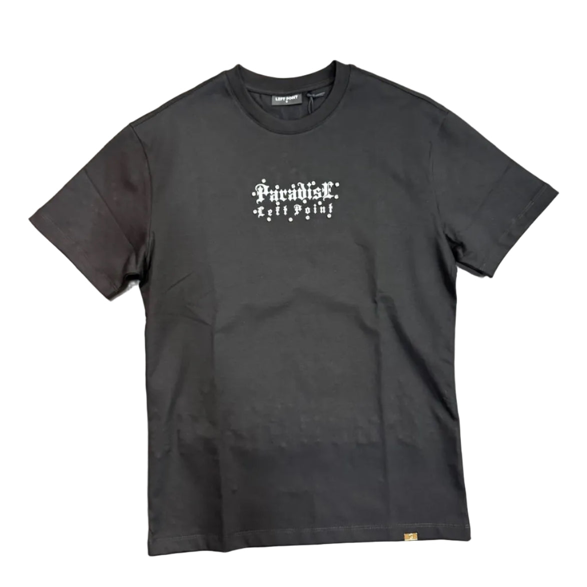 Left Point Paradise Graphic T-Shirt