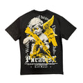 Left Point Paradise Graphic T-Shirt