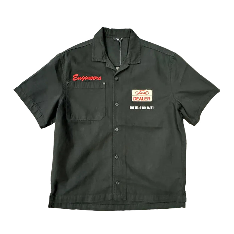 Jordan Craig Artist Override Work Shirt