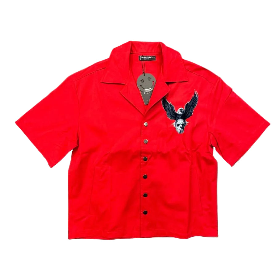 Roku Studio Reset or Die Button Up