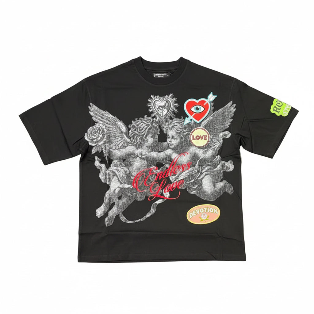 Roku Studio Endless Love Tee