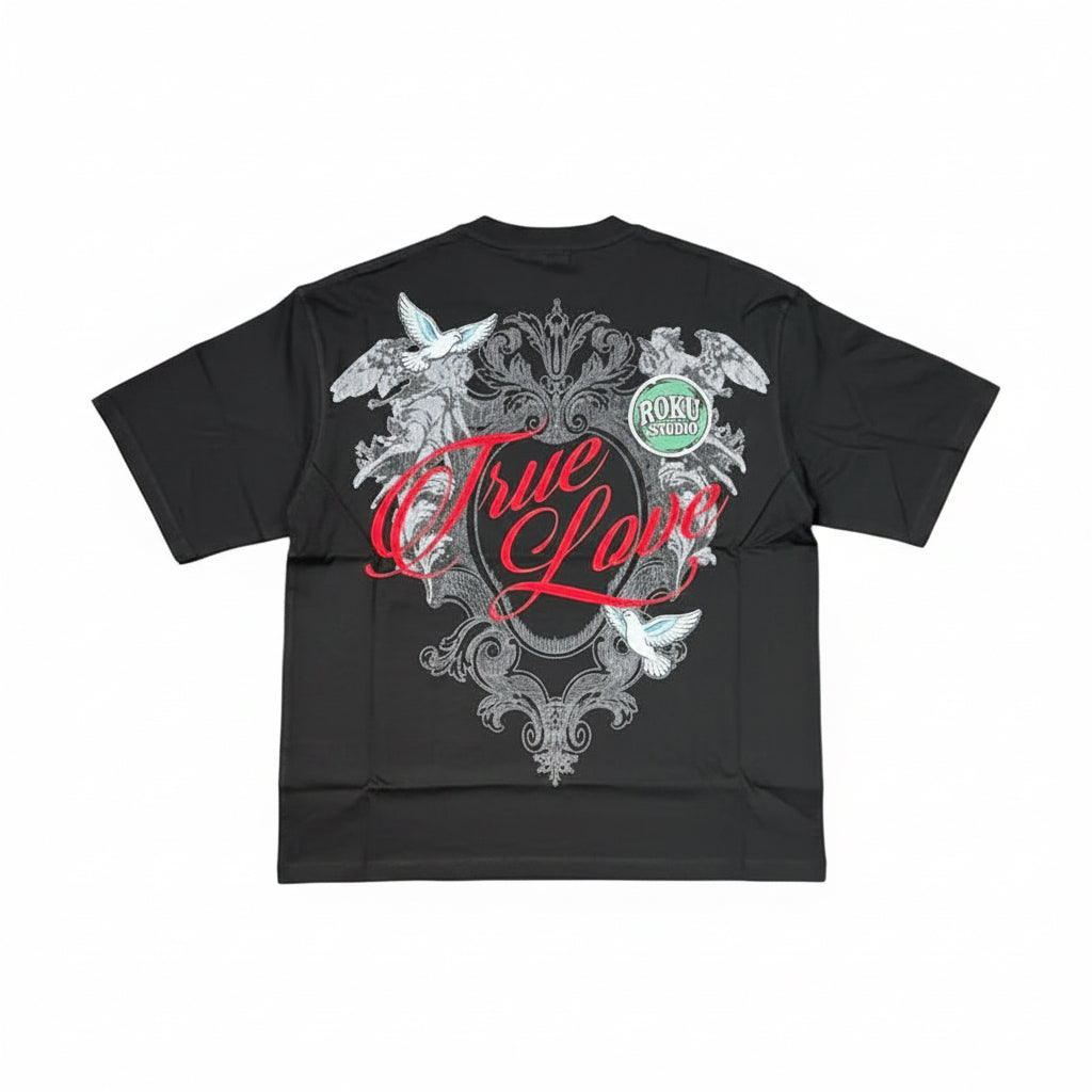 Roku Studio Endless Love Tee