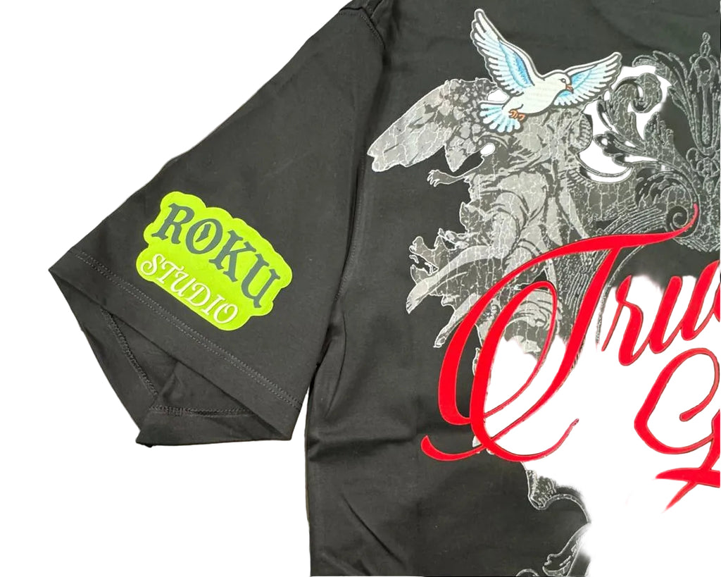 Roku Studio Endless Love Tee