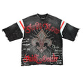 First Row Faith Dealer Tee
