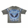 First Row First Row 01 Tee