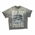 First Row Sacred Icon Tee