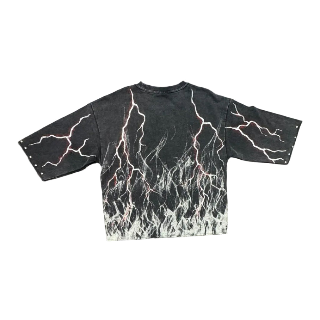 Taker Heartbreakers Tee