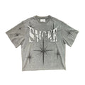 Smoke Rise Starburst Tee