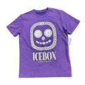 Streetz Iz Watchin Icebox Tee