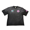 R3BEL Coeur Dacer Tee