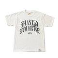 Hasta Muerte Logo Tee