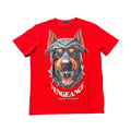 Streetz Iz Watchin "Vengeance" Graphic Tee