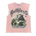 Rebel Minds Ruthless Tank