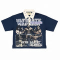 BKYS Ultimate Warrior Polo