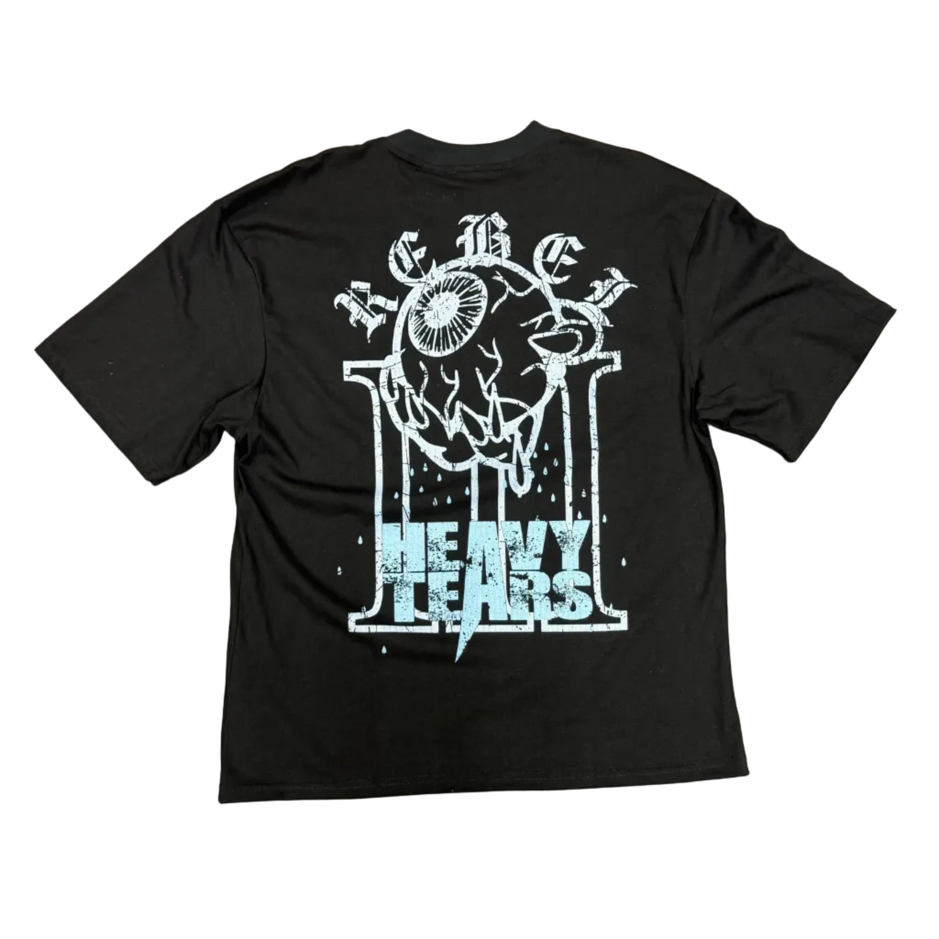 Rebel Minds "Heaven's Curse" Tee