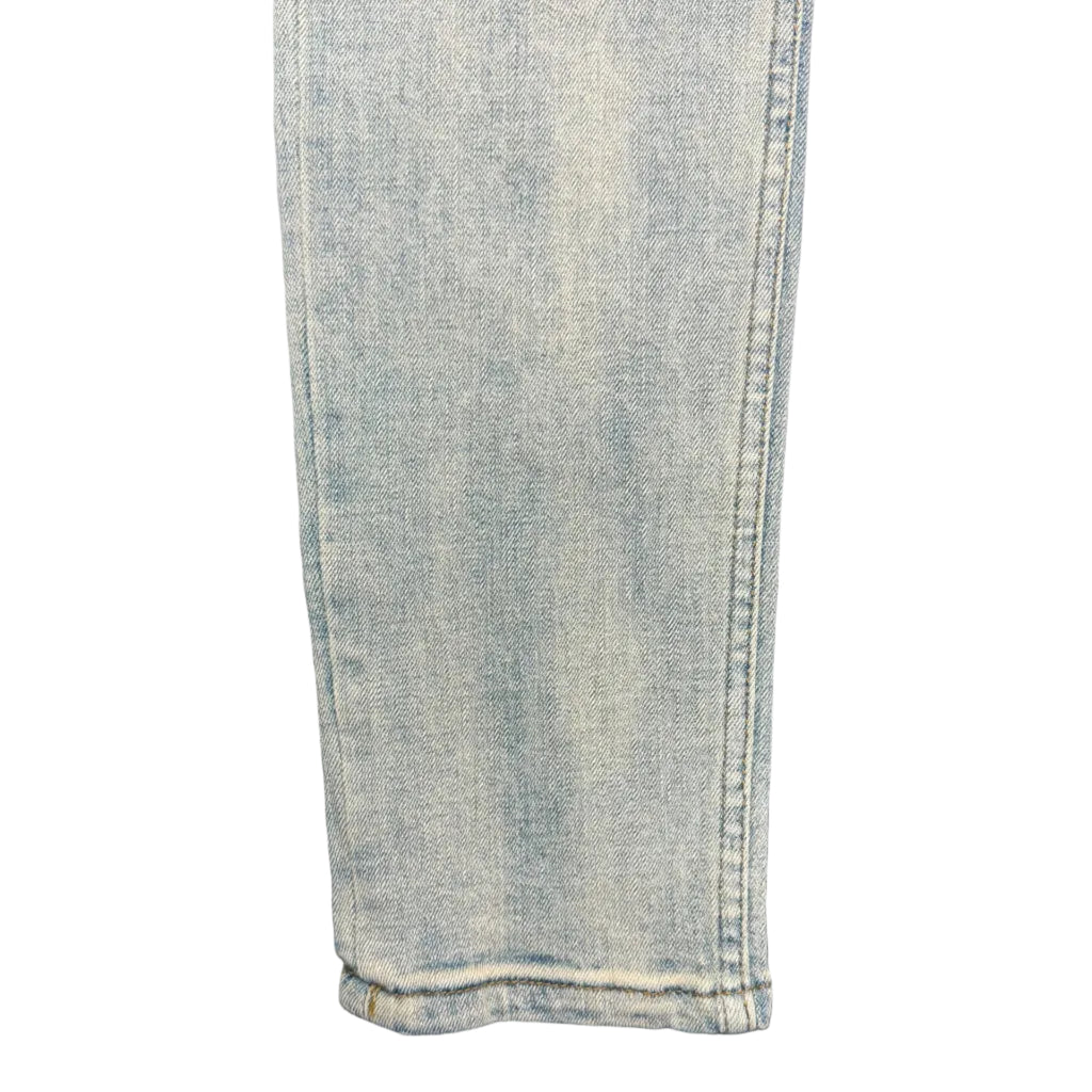 Pali Denim Spider Web Skinny Jeans– Lt Vintage