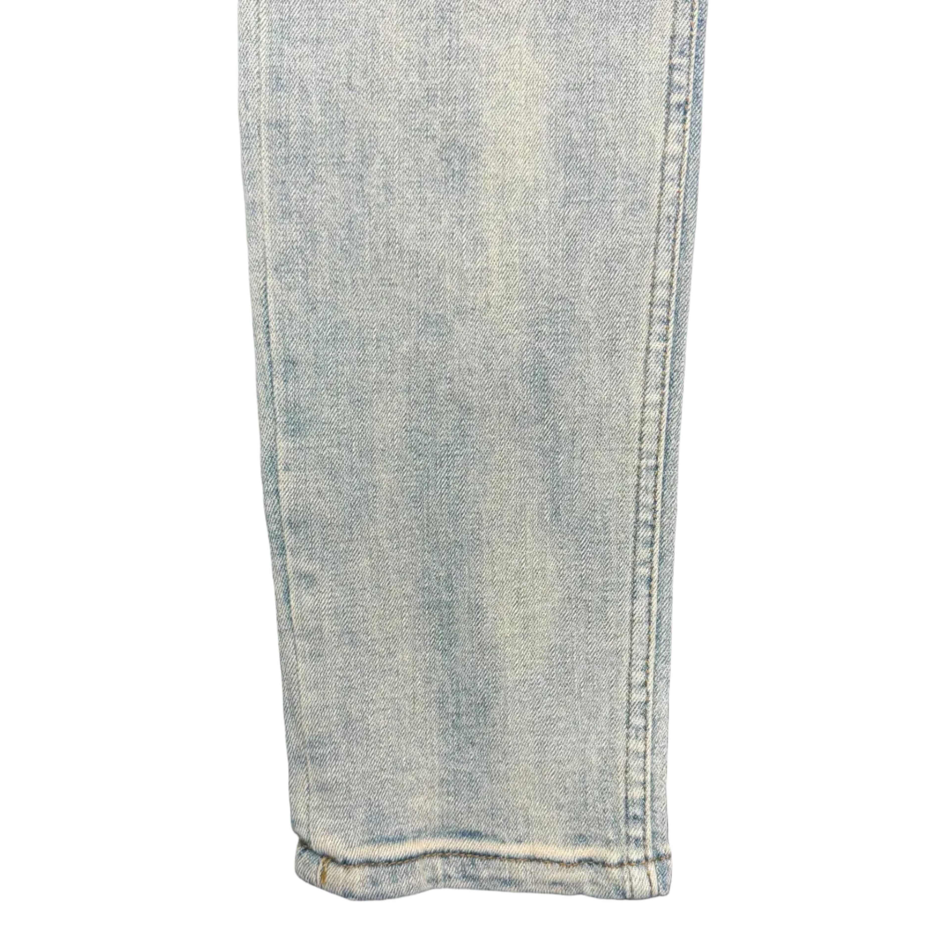 Pali Denim Spider Web Skinny Jeans– Lt Vintage