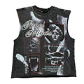 Rebel Minds Vintage Sleeveless Tank