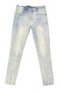 Pali Denim Spider Web Skinny Jeans– Lt Vintage
