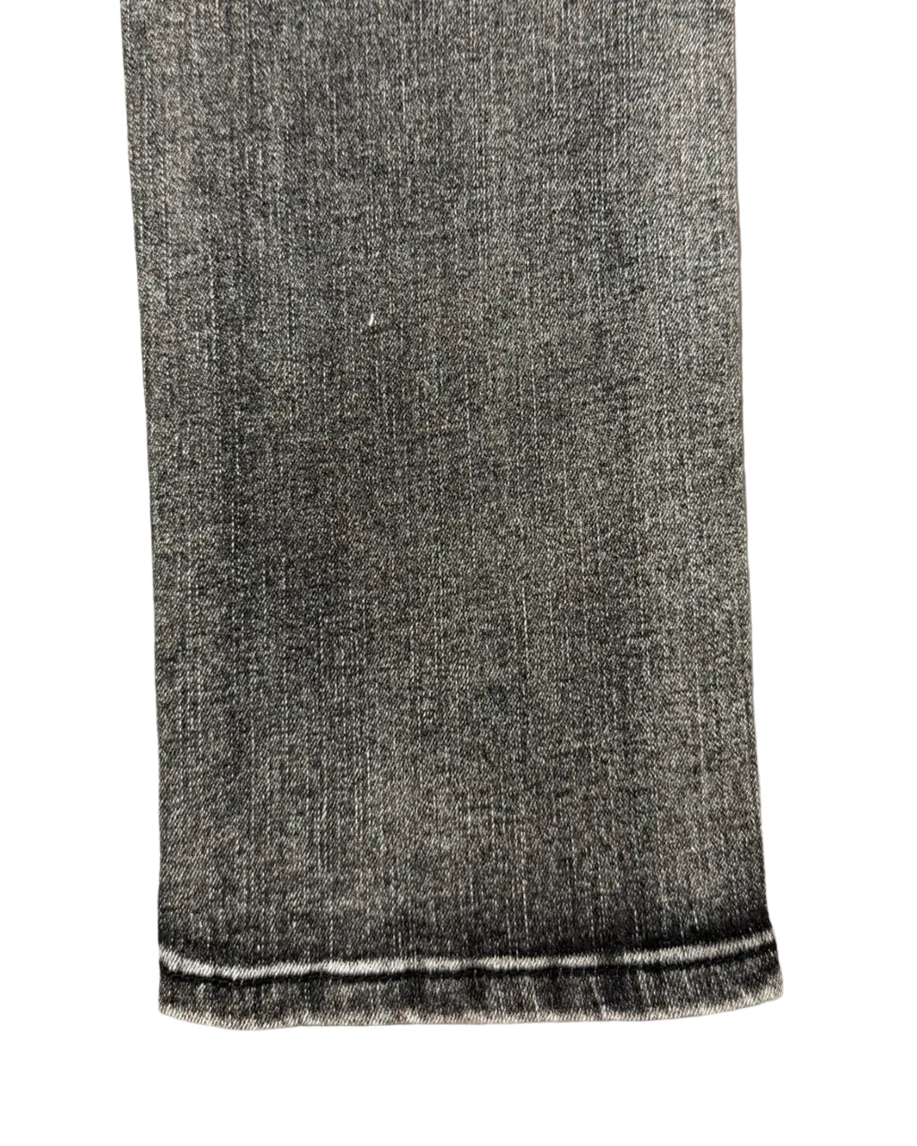 WAIMEA Distressed Skinny Jeans– Grey